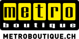 Metro Boutique: Gutscheine