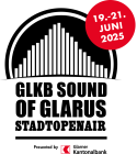 Sound of Glarus: Tickets Freitag