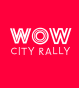 5 x 1 City Rally Team Ticket