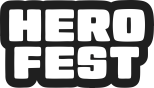 4 x 2 Tagestickets nach Wahl für das HeroFest