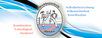 Kickboxschule Hasan