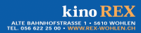 Kino Rex Wohlen